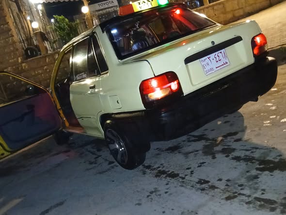 سايبا سابا 2003 - صورة 3