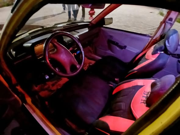 سايبا سابا 2003 - صورة 4