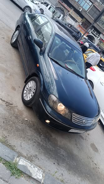 نيسان صني 2006 - صورة 1