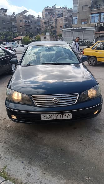 نيسان صني 2006 - صورة 2