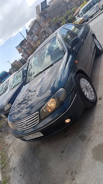 نيسان صني 2006 - صورة 3