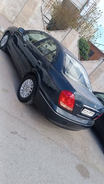 نيسان صني 2006 - صورة 5