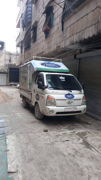 هيونداي بورتر 2007 - صورة 1