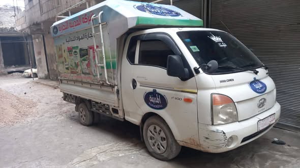 هيونداي بورتر 2007 - صورة 2