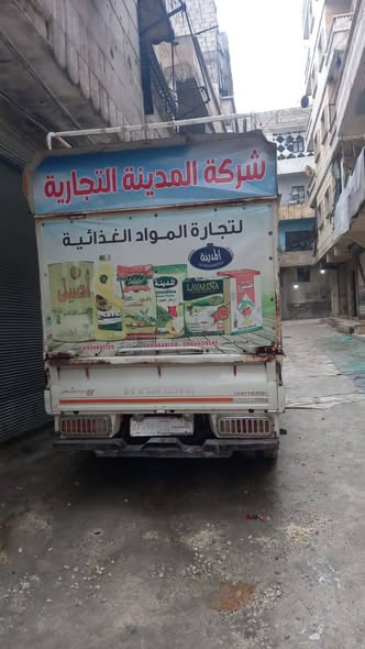 هيونداي بورتر 2007 - صورة 4