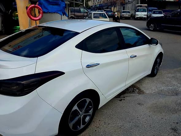 هونداي النترا 2012 - صورة 3