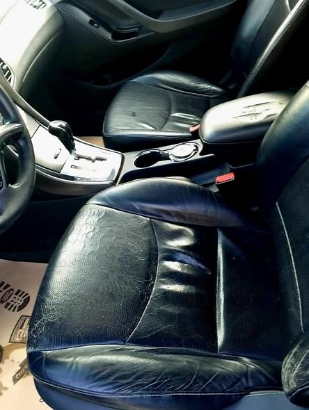 هونداي النترا 2012 - صورة 4