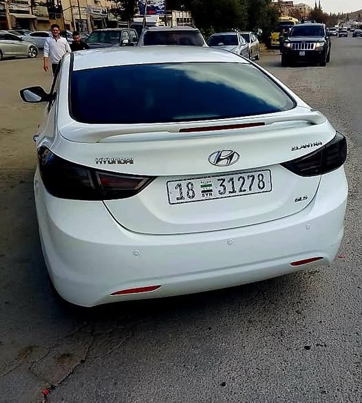 هونداي النترا 2012 - صورة 5