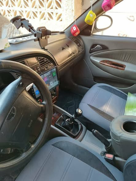 دايو نوبيرا 2002 - صورة 1