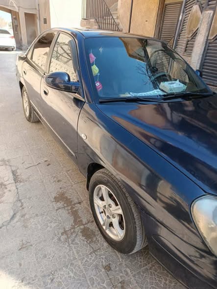 دايو نوبيرا 2002 - صورة 2