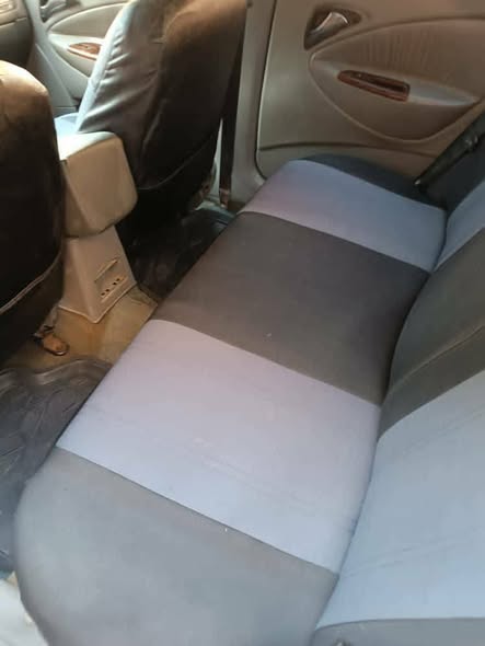 دايو نوبيرا 2002 - صورة 3