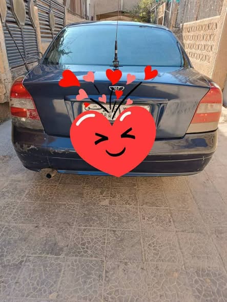 دايو نوبيرا 2002 - صورة 5