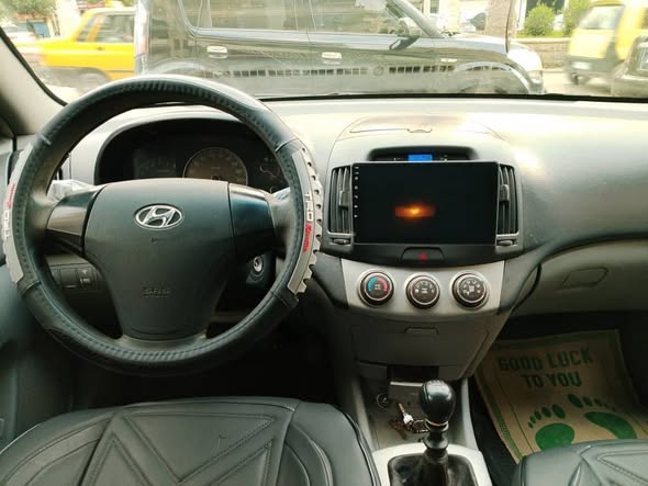 هونداي افانتي 2007 - صورة 5