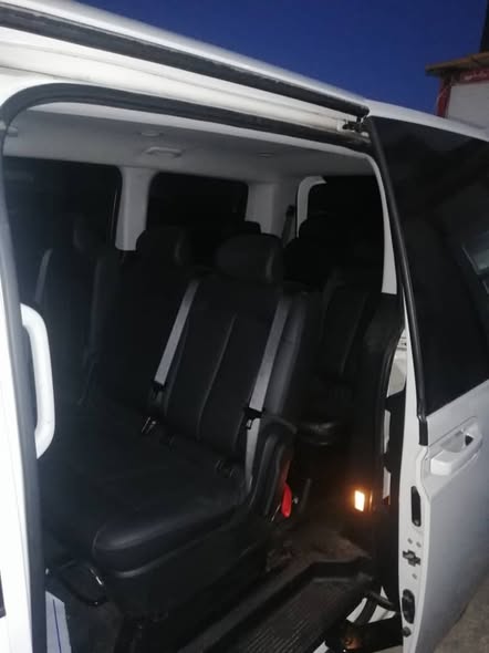 هيونداي ستاريا 2022 - صورة 4