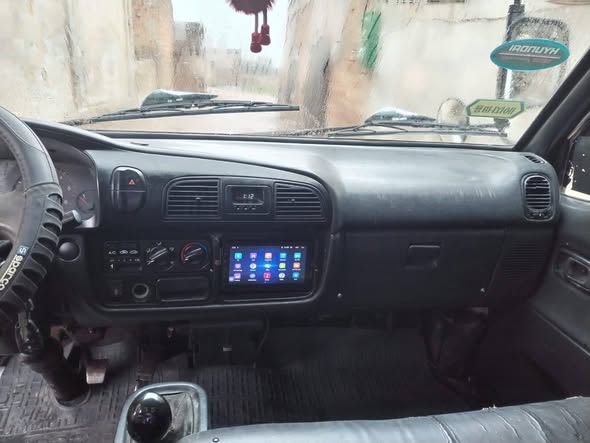 هيونداي بورتر 1998 - صورة 5