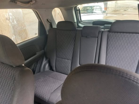 كيا سبورتاج 2005 - صورة 5