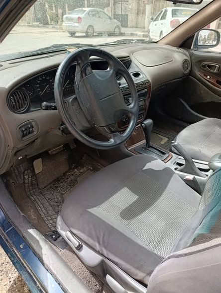 دايو لوغينزا 1998 - صورة 2