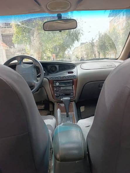 دايو لوغينزا 1998 - صورة 3