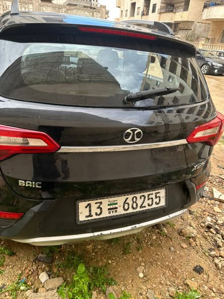 بايك X25 2020 - صورة 2