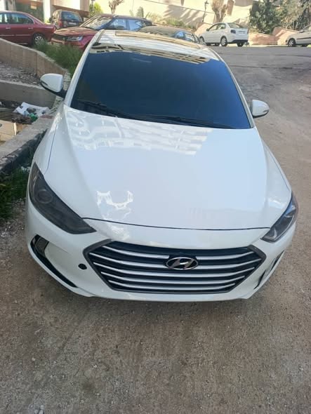 هيونداي النترا 2018 - صورة 1