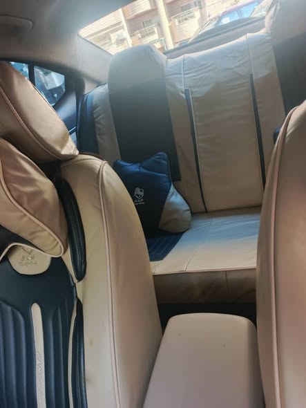 هيونداي النترا 2018 - صورة 3