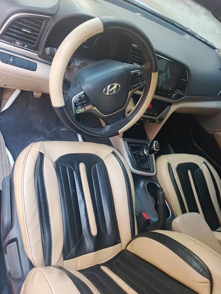 هيونداي النترا 2018 - صورة 4