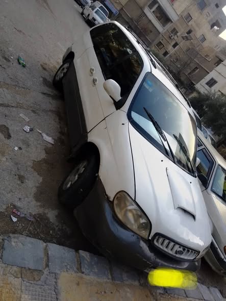 كيا كرنفال 2005 - صورة 5