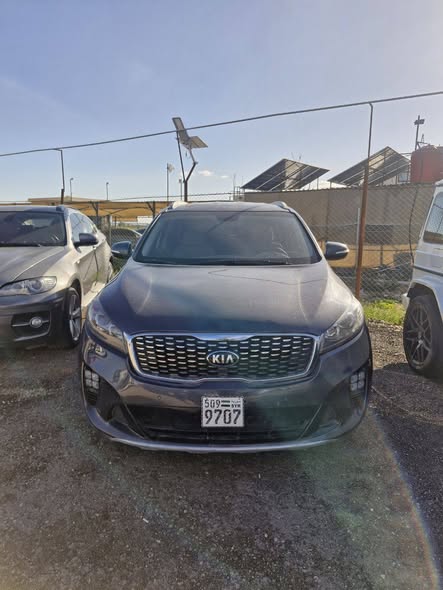 كيا سورينتو 2020 - صورة 1