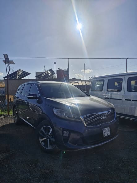 كيا سورينتو 2020 - صورة 2