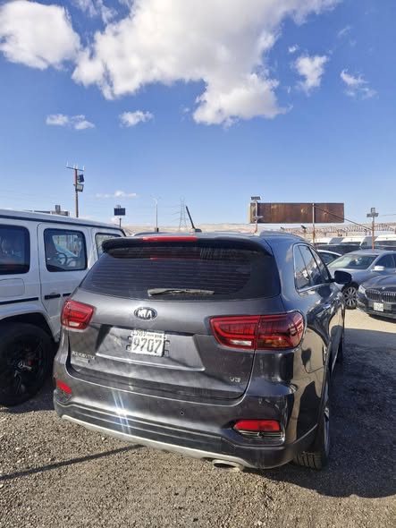 كيا سورينتو 2020 - صورة 3