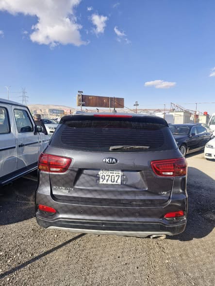 كيا سورينتو 2020 - صورة 4