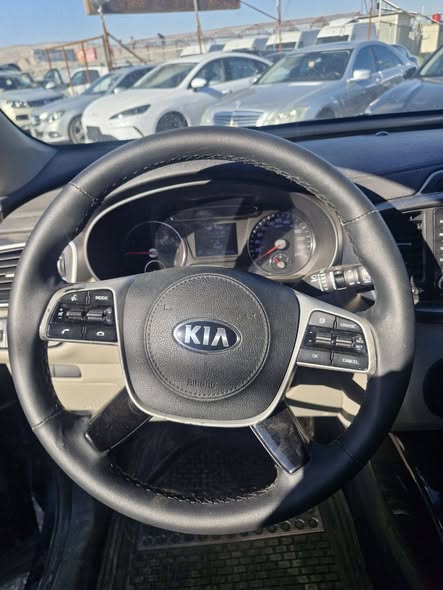 كيا سورينتو 2020 - صورة 5