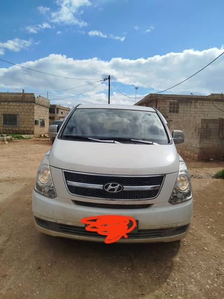 هيونداي اتش ون 2014 - صورة 1