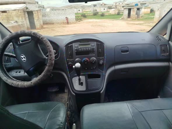 هيونداي اتش ون 2014 - صورة 4