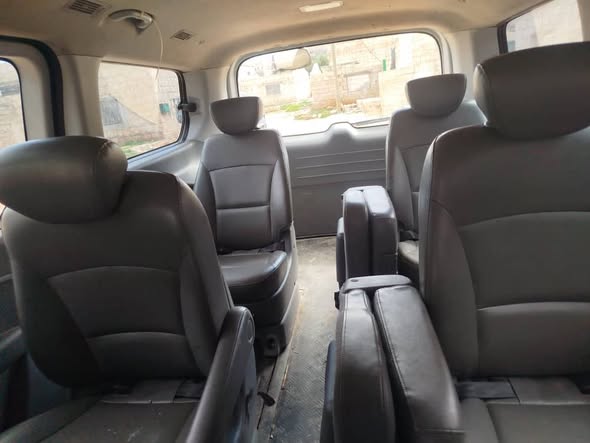 هيونداي اتش ون 2014 - صورة 5