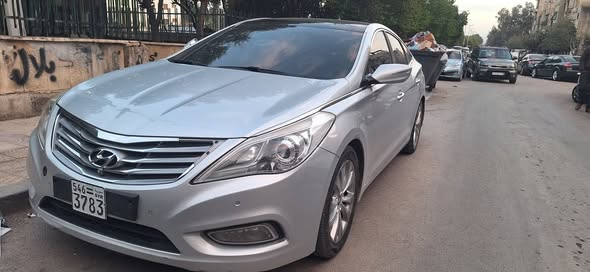 هونداي ازيرا 2011 - صورة 2