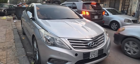 هونداي ازيرا 2011 - صورة 3