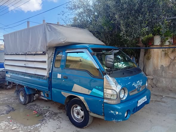 هوندا بورتر 1998 - صورة 2