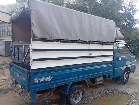 هوندا بورتر 1998 - صورة 3