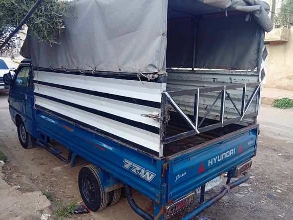 هوندا بورتر 1998 - صورة 4