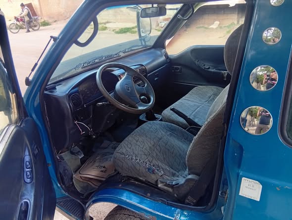 هوندا بورتر 1998 - صورة 5