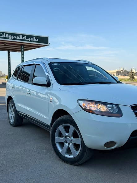 هيونداي سانتا في 2008 - صورة 2