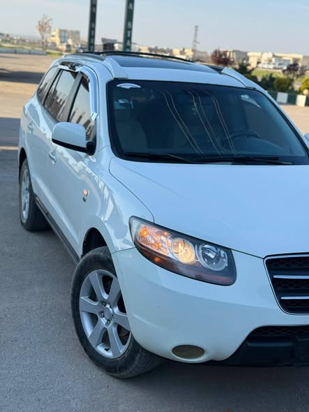 هيونداي سانتا في 2008 - صورة 3