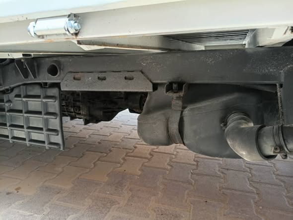 هيونداي بورتر 2008 - صورة 2