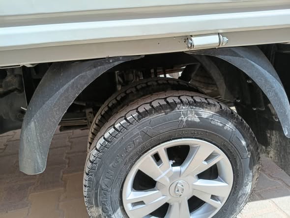 هيونداي بورتر 2008 - صورة 3