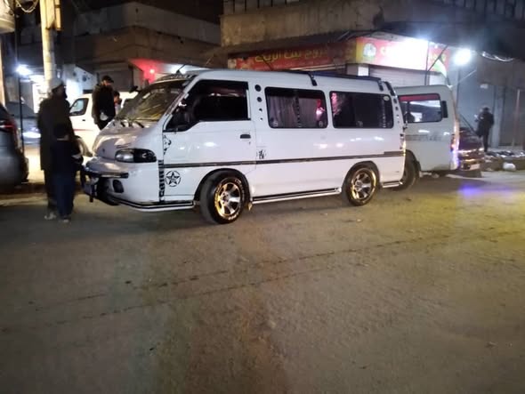 هيونداي غريس 1999 - صورة 3