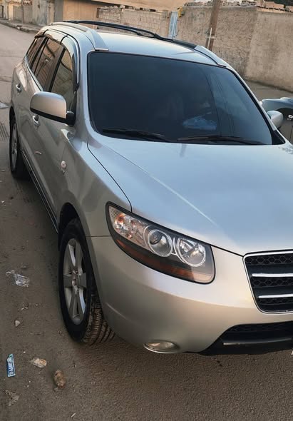 هيونداي سنتافي 2006 - صورة 1