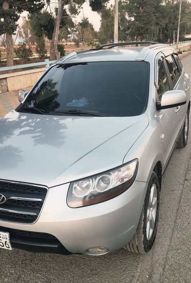 هيونداي سنتافي 2006 - صورة 2