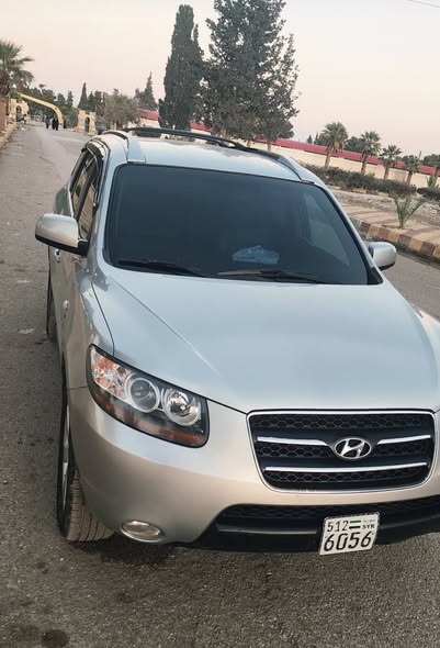 هيونداي سنتافي 2006 - صورة 3