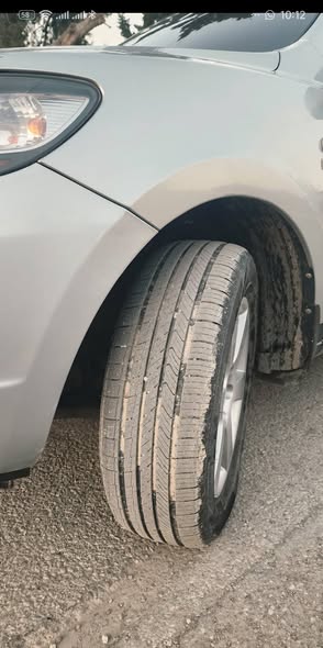 هيونداي سنتافي 2006 - صورة 4